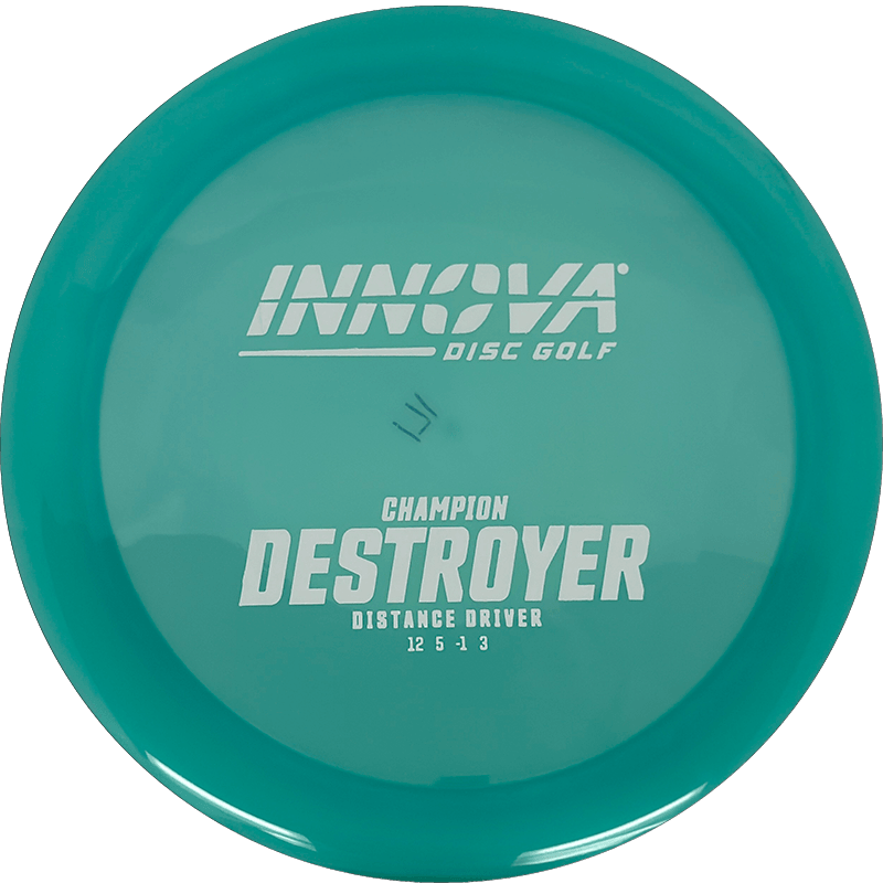 Innova Disc Golf Innova Destroyer - Skyline Disc Golf
