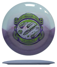 Innova Destroyer - Duo / 173-75g - Purple (Calvin Heimburg Tour Series) *094* - Skyline Disc Golf
