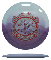 Innova Destroyer - Duo / 173-75g - Purple (Calvin Heimburg Tour Series) *100* - Skyline Disc Golf