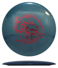 Innova Destroyer - GStar / 169g - Navy Blue (Red Foil) - Skyline Disc Golf