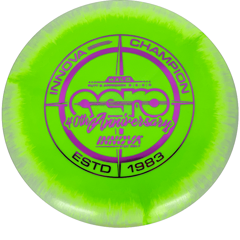 Innova Aero - Putter | Skyline Disc Golf