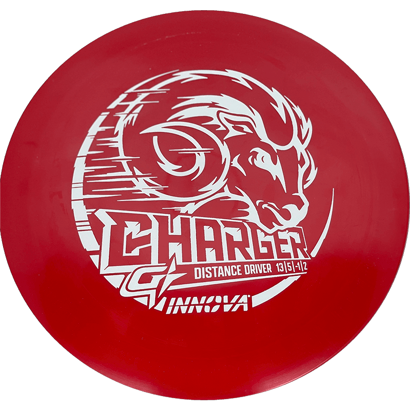Innova Charger - Overstable Distance Driver | Skyline Disc Golf