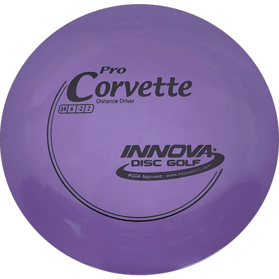 Innova Disc Golf Innova Corvette - Skyline Disc Golf