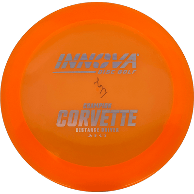 Innova Disc Golf Innova Corvette - Skyline Disc Golf