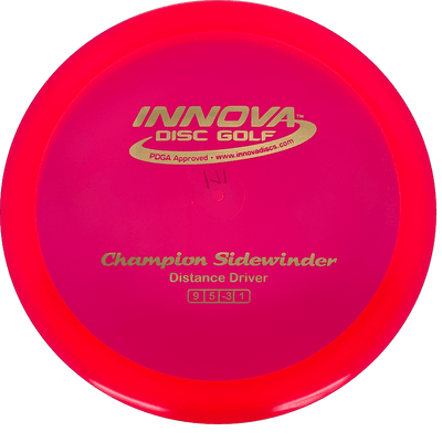 Innova Disc Golf Innova Sidewinder - Skyline Disc Golf
