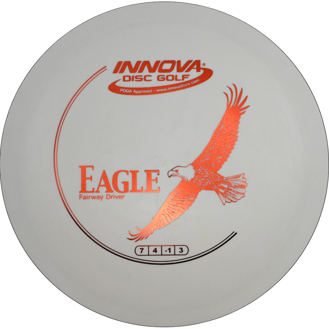 Innova Eagle