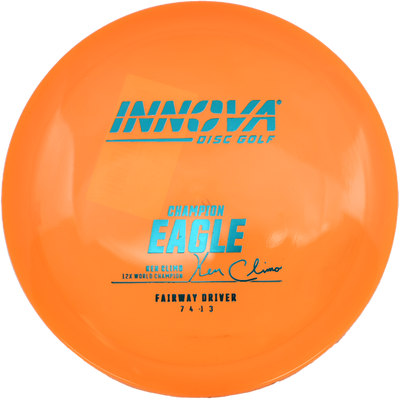 Innova Eagle