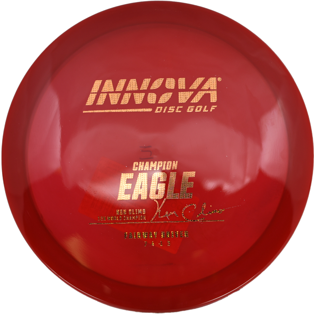 Innova Eagle