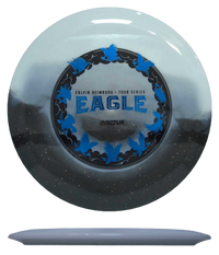 Innova Eagle - Duo / 173-75g - Black (Calvin Heimburg Tour Series) *079* - Skyline Disc Golf