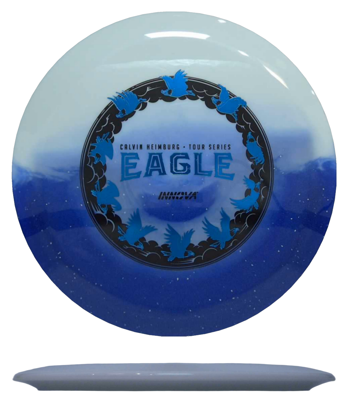 Innova Eagle - Duo / 171g - Blue (Calvin Heimburg Tour Series) - Skyline Disc Golf