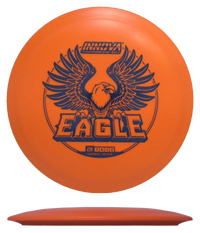Innova Eagle - DX / 175g - Orange (Navy Blue) - Skyline Disc Golf