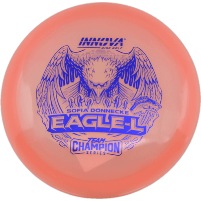 Innova Eagle-L