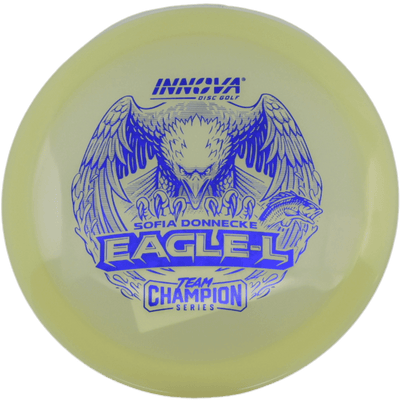 Innova Eagle-L