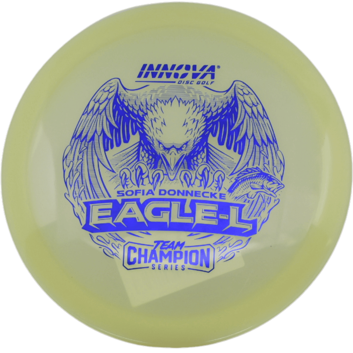 Innova Eagle-L