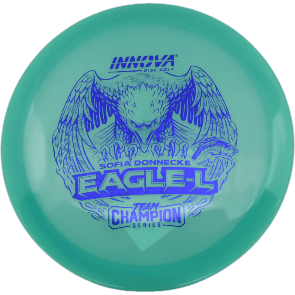 Innova Eagle-L