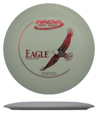 Innova Eagle - DX / 168g - White (Red Foil) - Skyline Disc Golf