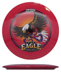 173 - 75g - Red (INNfuse) Star Innova Eagle - Skyline Disc Golf