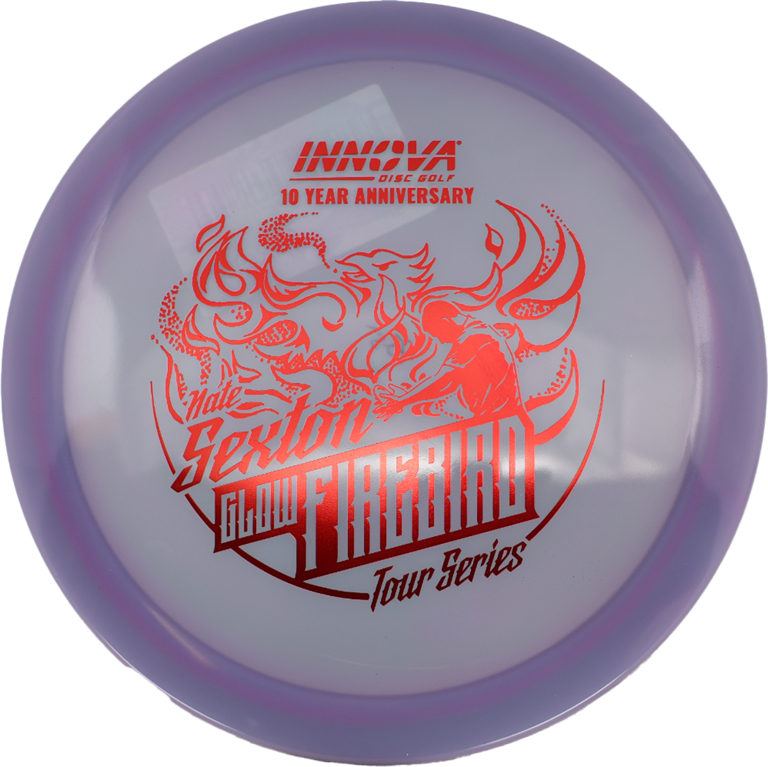 Innova Firebird