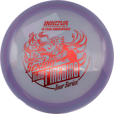 Innova Firebird