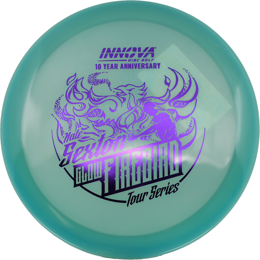 Innova Firebird