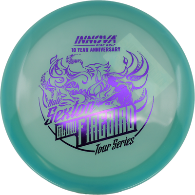 Innova Firebird