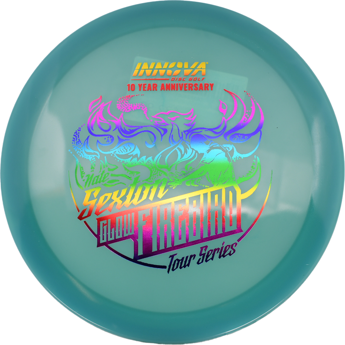 Innova Firebird