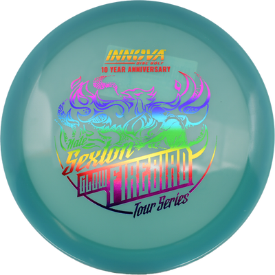 Innova Firebird