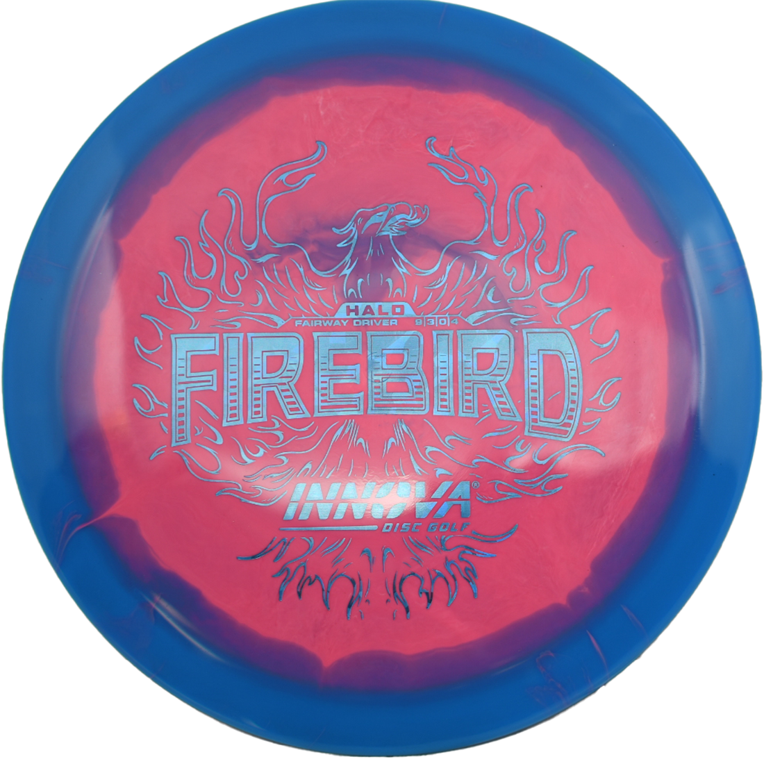 Innova Firebird