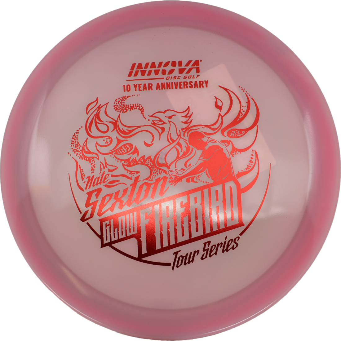 Innova Firebird