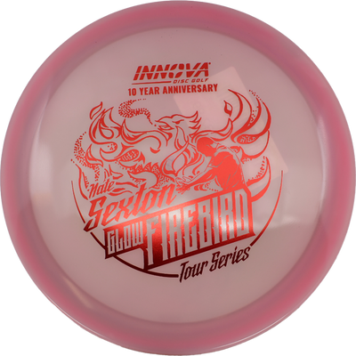 Innova Firebird