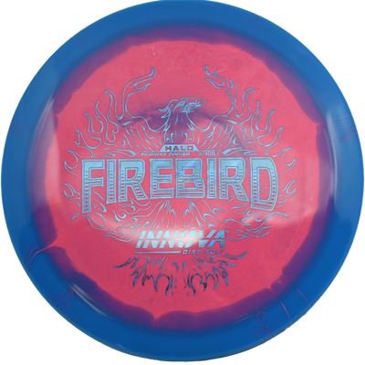 Innova Firebird