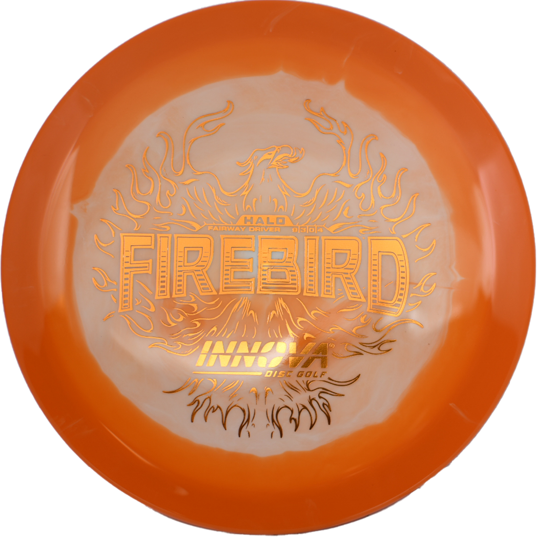 Innova Firebird