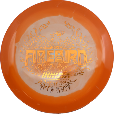 Innova Firebird