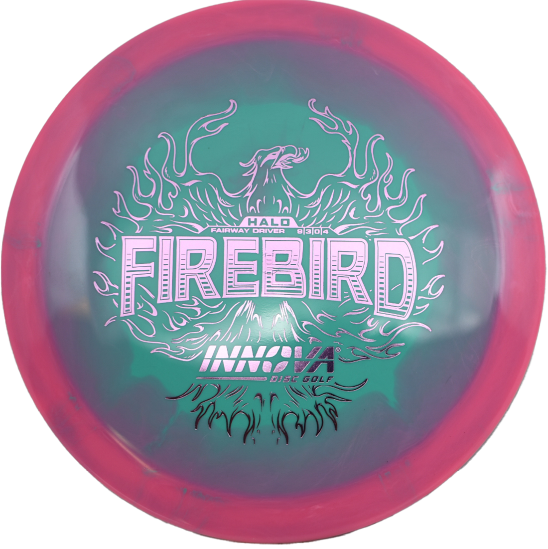 Innova Firebird