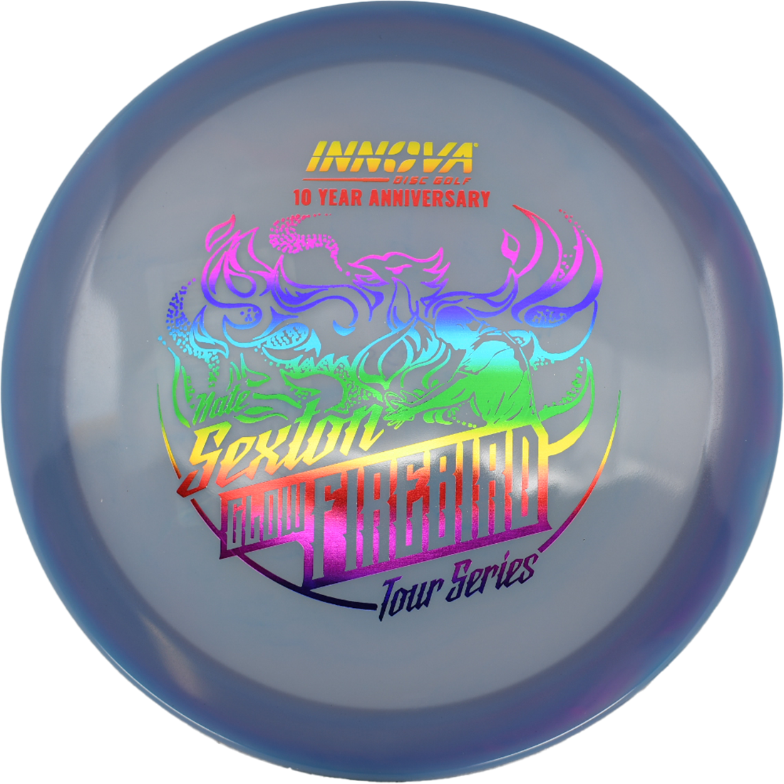 Innova Firebird