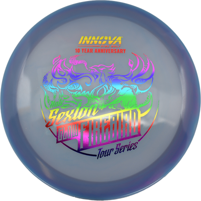 Innova Firebird