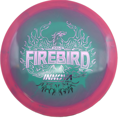 Innova Firebird