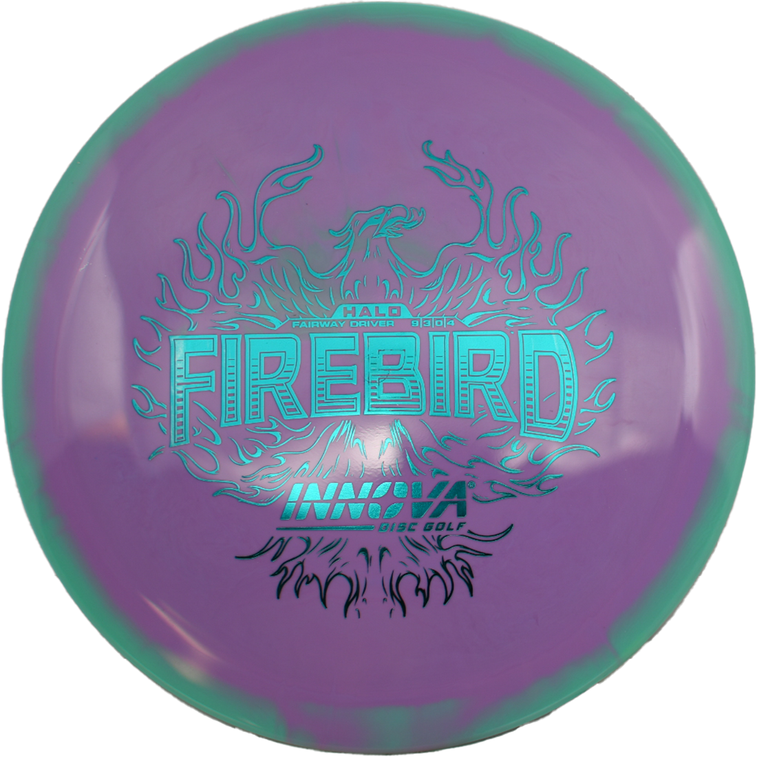 Innova Firebird