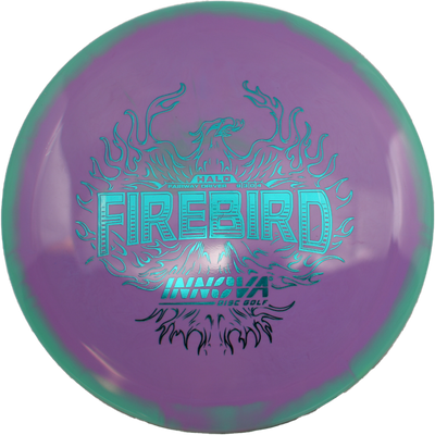 Innova Firebird