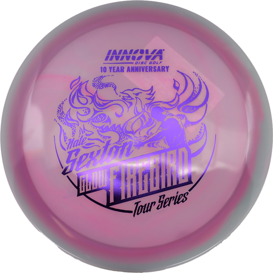 Innova Firebird