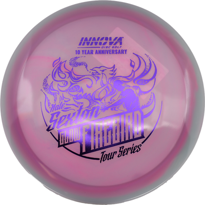 Innova Firebird