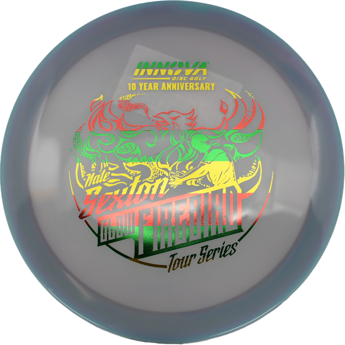 Innova Firebird