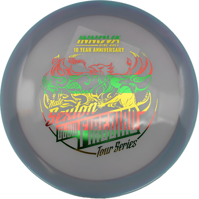 Innova Firebird