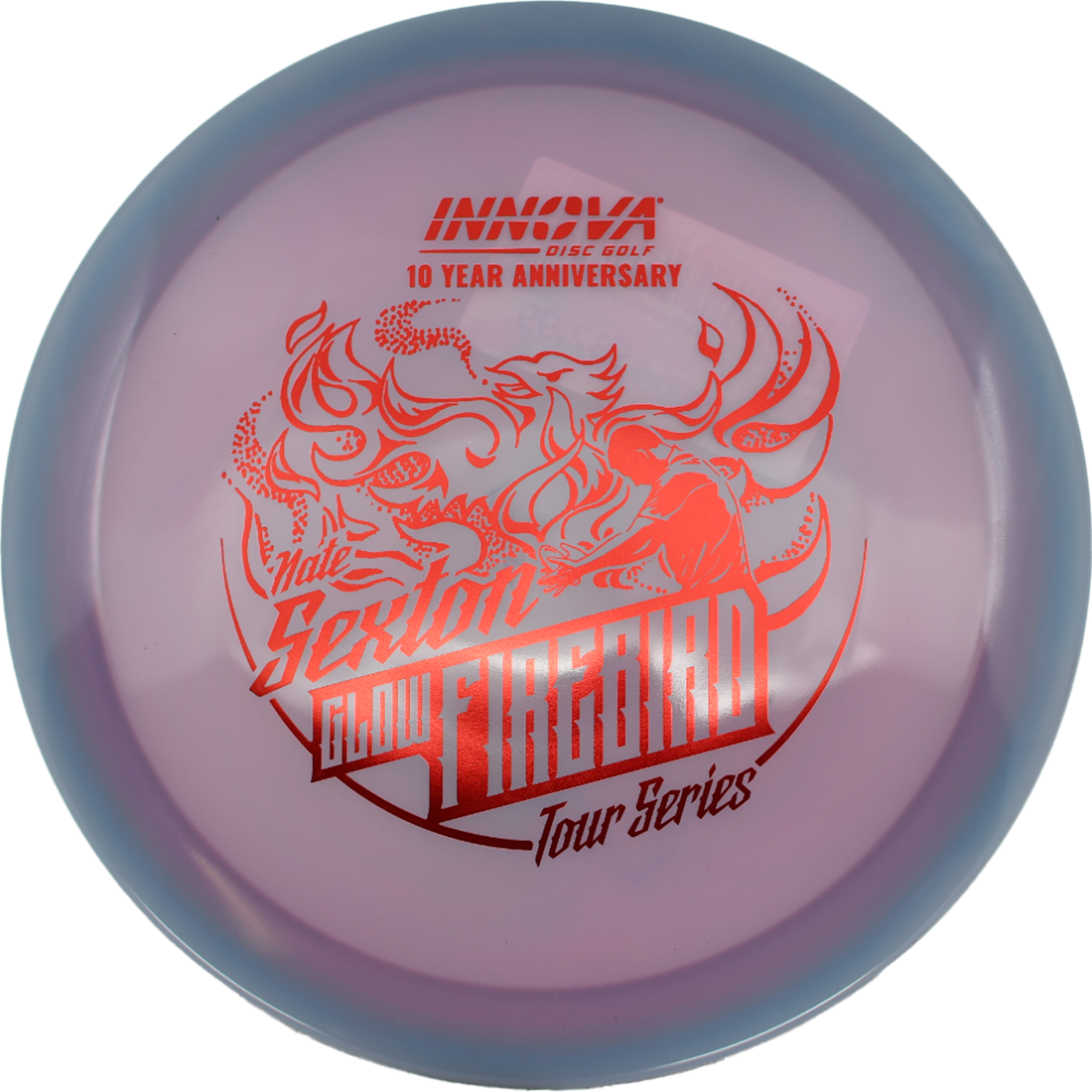 Innova Firebird