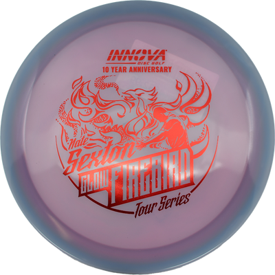 Innova Firebird