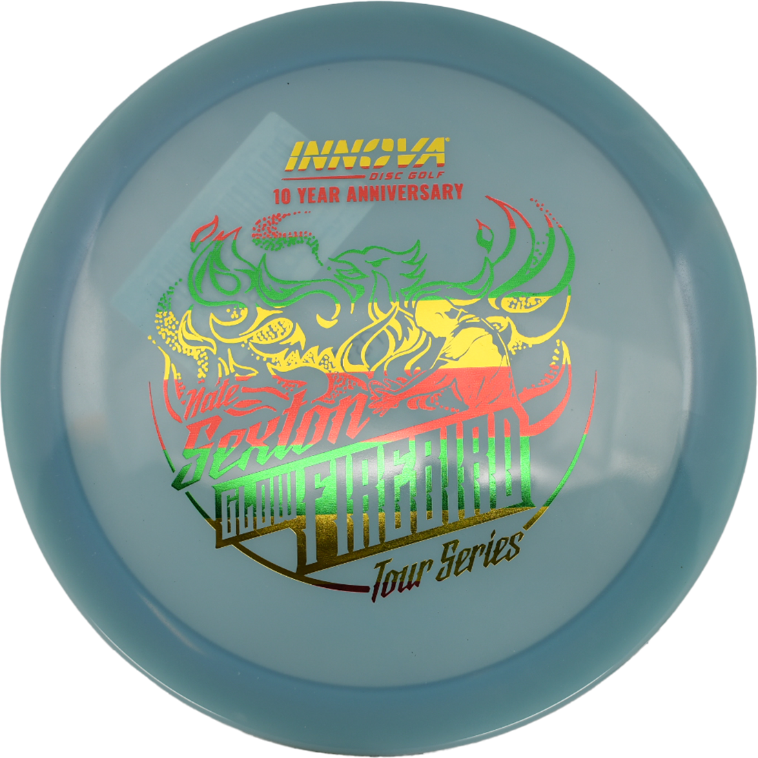 Innova Firebird