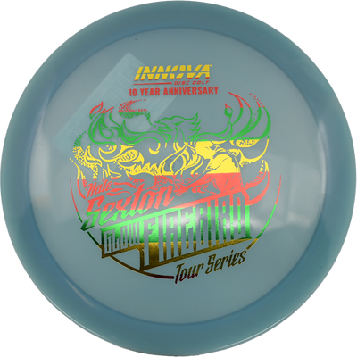 Innova Firebird