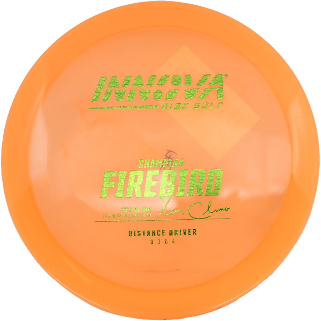 Innova Firebird