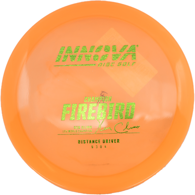 Innova Firebird