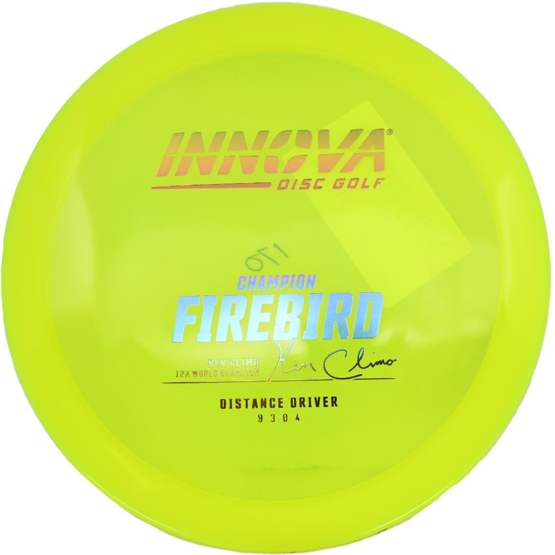 Innova Firebird